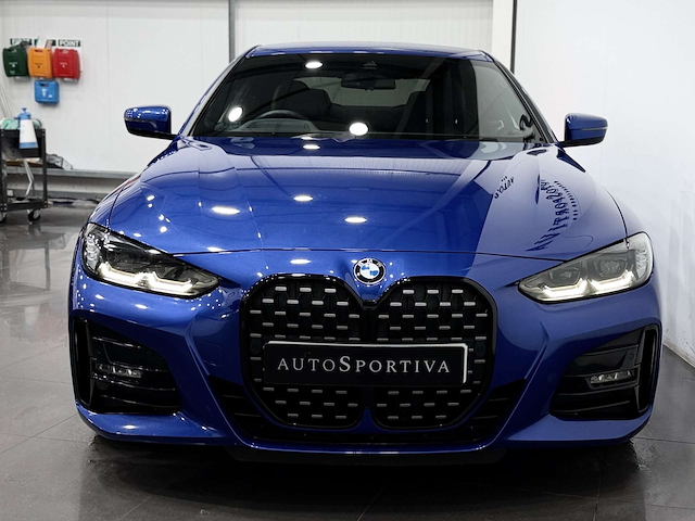 Used BMW 430i