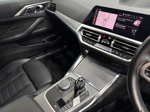 Used BMW 430i