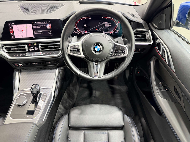 Used BMW 430i