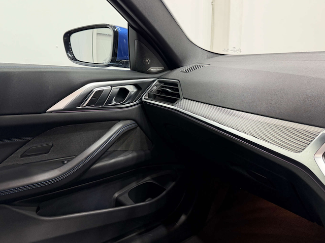 Used BMW 430i