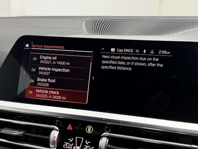 Used BMW 430i