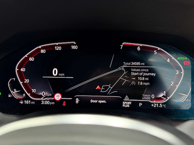 Used BMW 430i