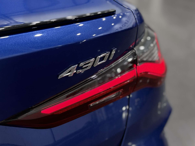 Used BMW 430i
