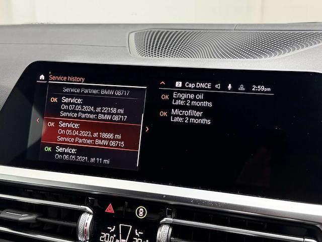 Used BMW 430i