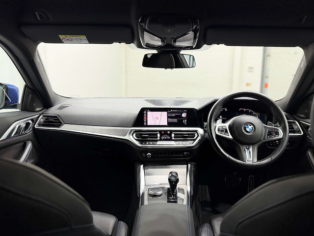 Used BMW 430i