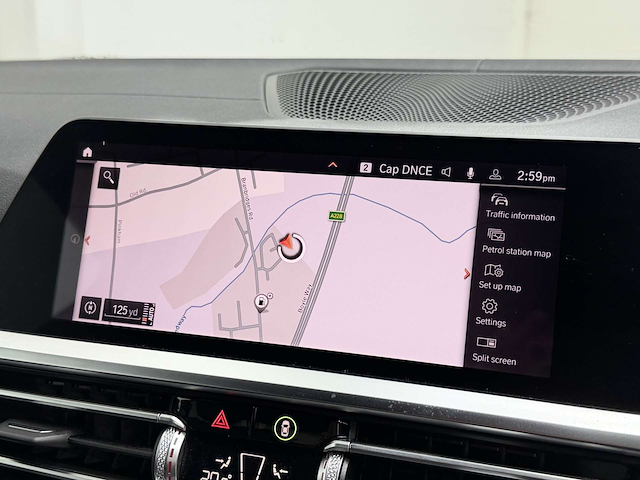Used BMW 430i