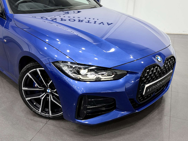 Used BMW 430i