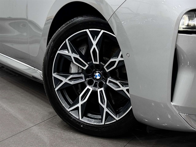 Used BMW 750e