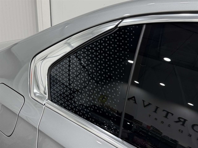 Used BMW 750e