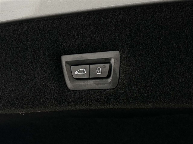 Used BMW 750e