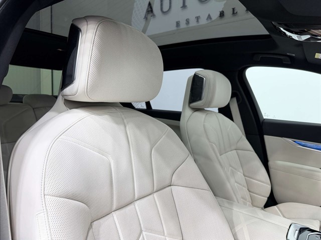 Used BMW 750e