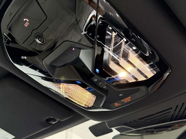 Used BMW 750e