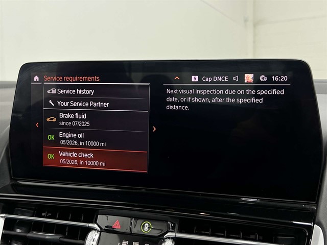Used BMW 840i