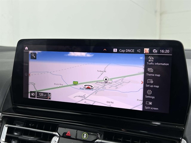 Used BMW 840i