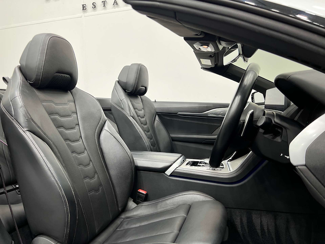 Used BMW 840i