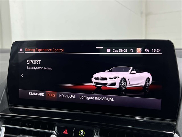 Used BMW 840i