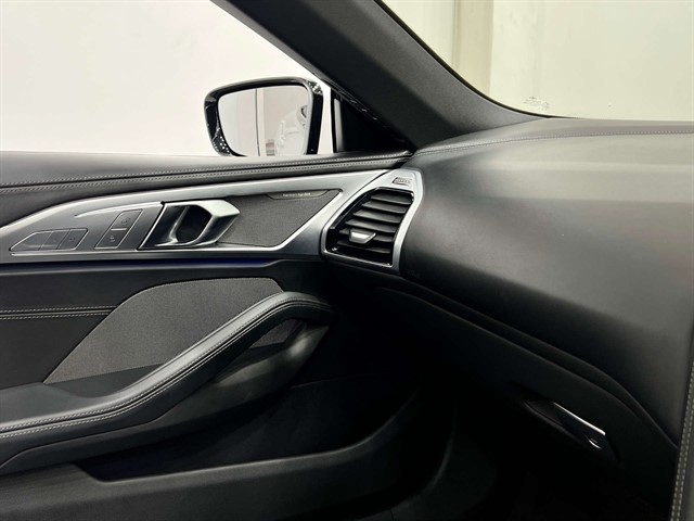 Used BMW 840i