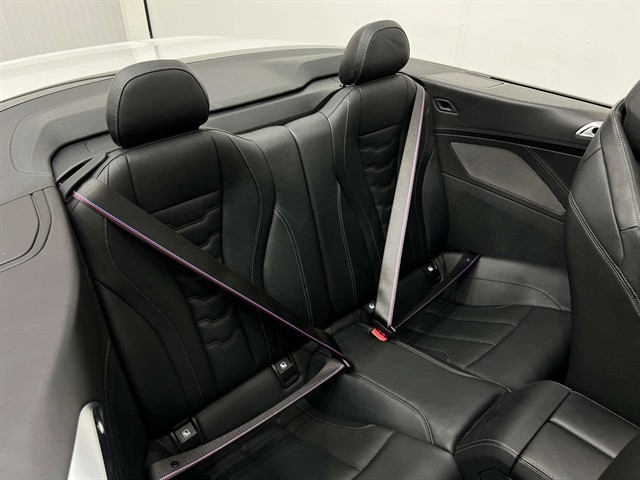 Used BMW 840i