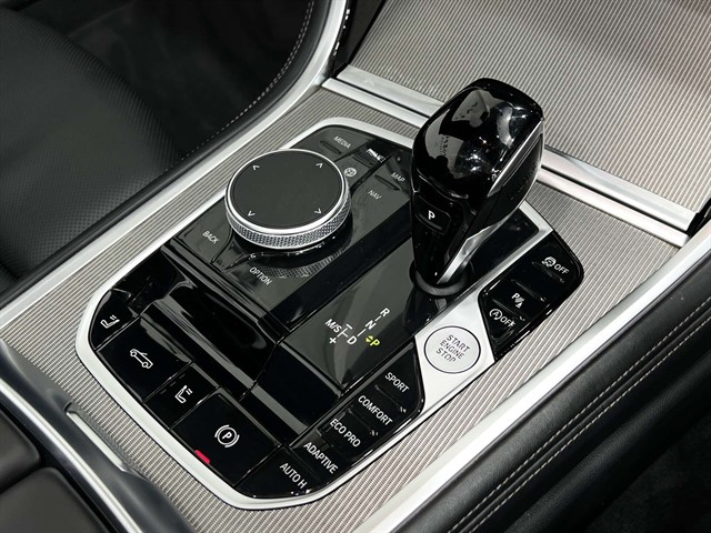Used BMW 840i