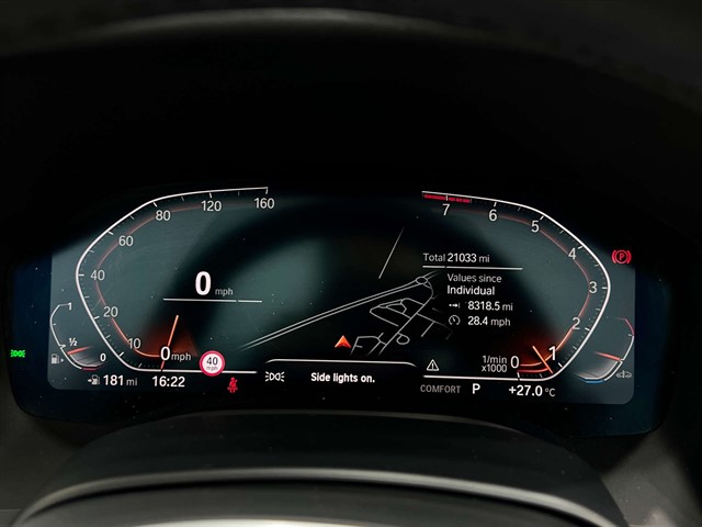 Used BMW 840i