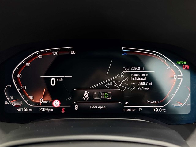 Used BMW 840i