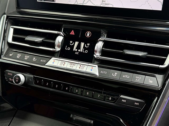 Used BMW 840i
