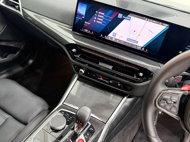 Used BMW M2