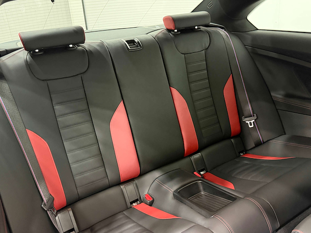 Used BMW M2