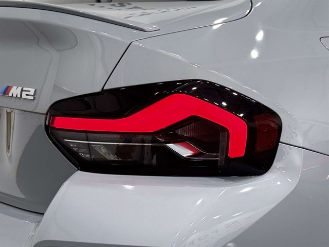 Used BMW M2