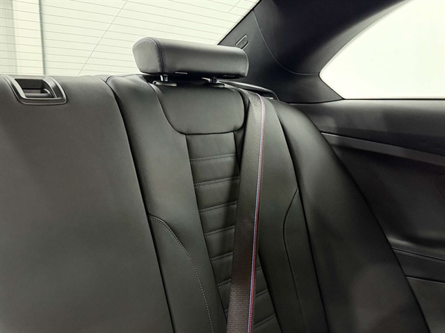 Used BMW M2