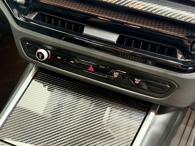 Used BMW M2