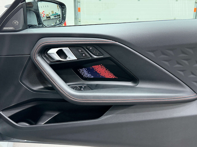 Used BMW M2