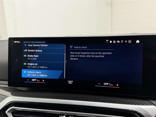 Used BMW M2