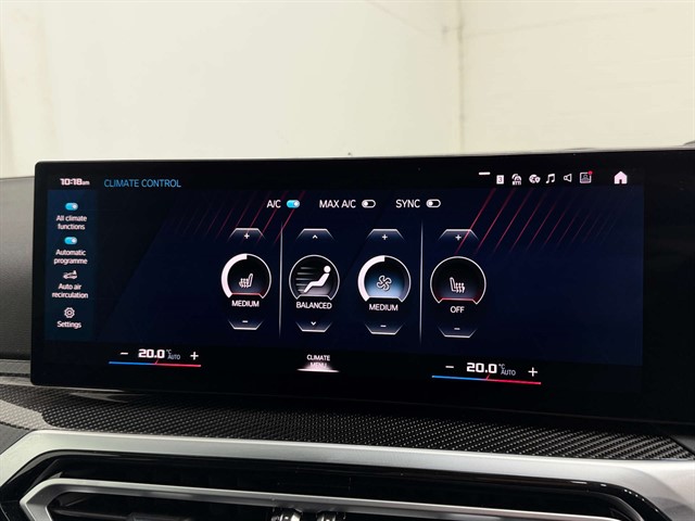 Used BMW M2