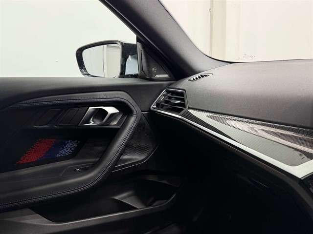 Used BMW M2