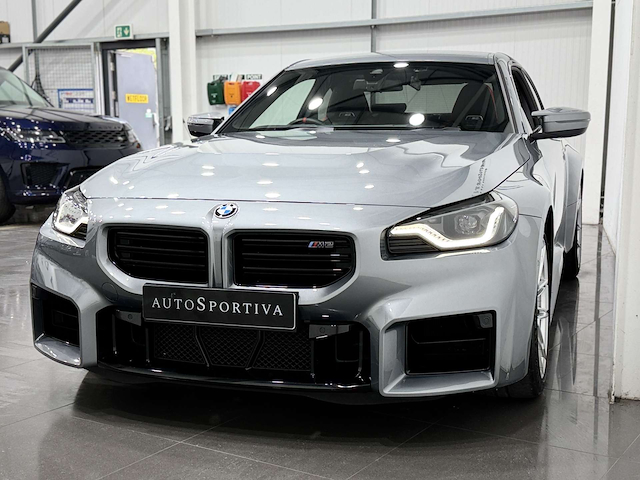 Used BMW M2