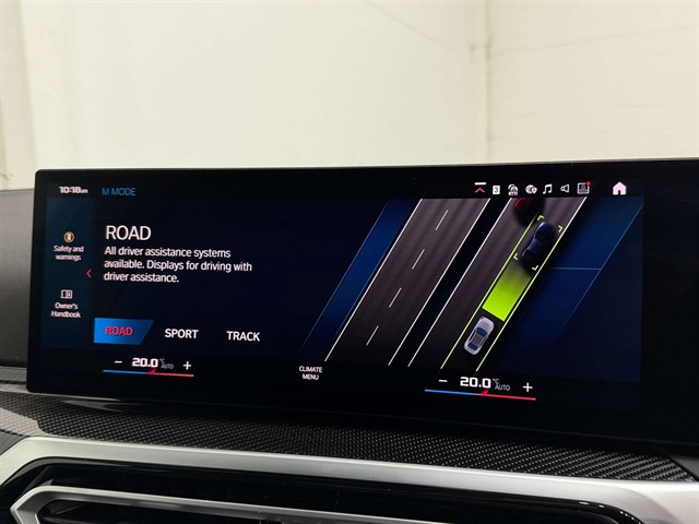 Used BMW M2