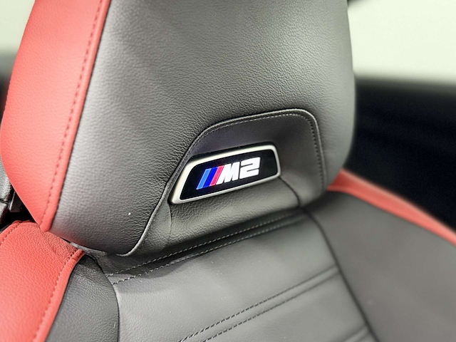 Used BMW M2