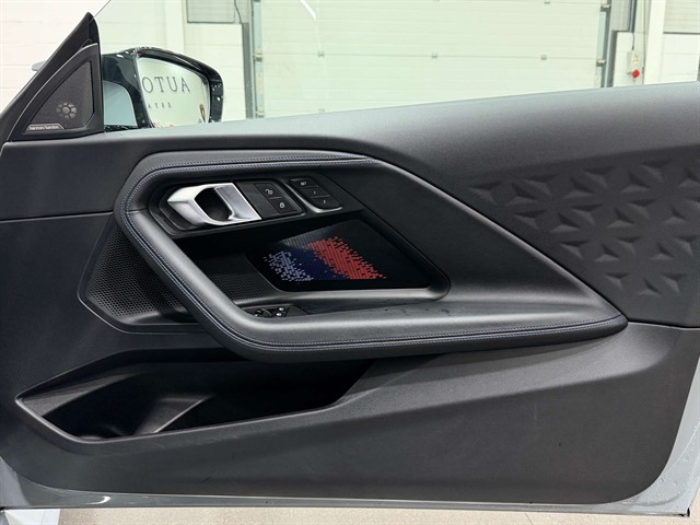 Used BMW M2
