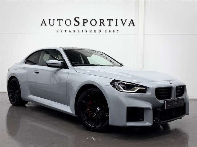 Used BMW M2 in Tonbridge, Kent
