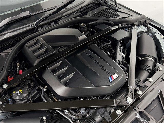 Used BMW M2
