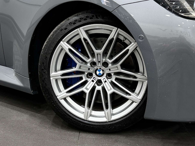 Used BMW M2