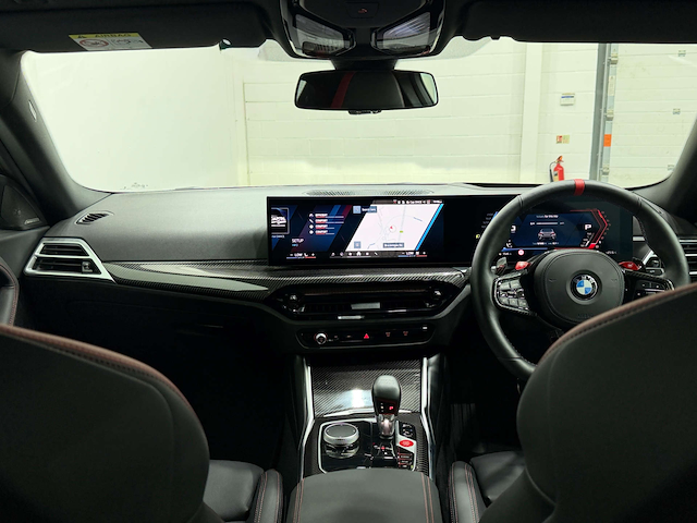 Used BMW M2