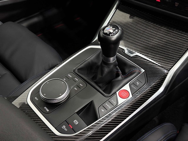 Used BMW M2