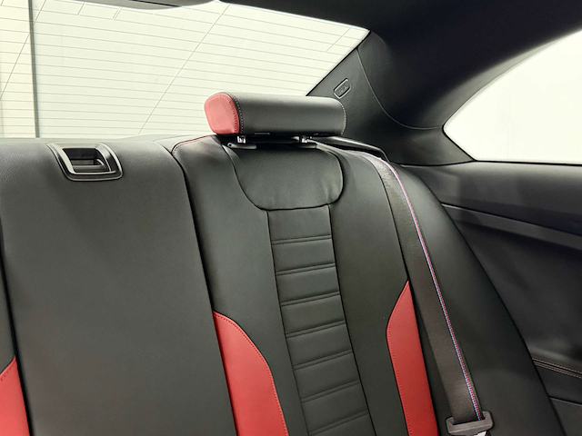 Used BMW M2