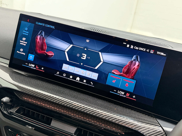 Used BMW M2