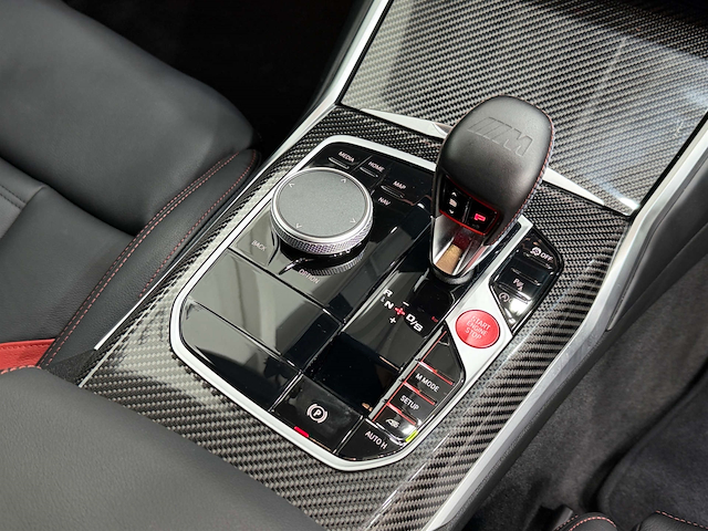 Used BMW M2