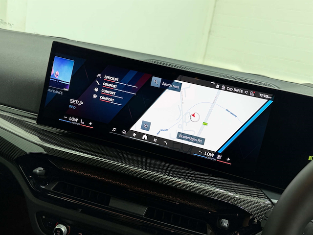 Used BMW M2