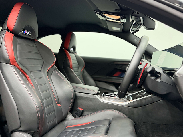 Used BMW M2