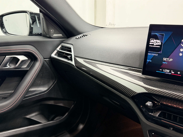 Used BMW M2